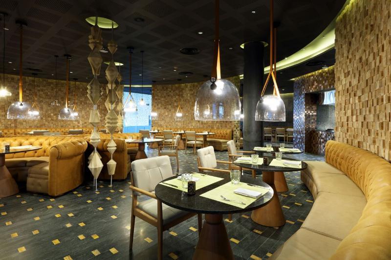 Family Selection At Grand Palladium Costa Mujeres Resort & Spa 坎昆 外观 照片