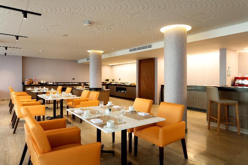 Family Selection At Grand Palladium Costa Mujeres Resort & Spa 坎昆 外观 照片