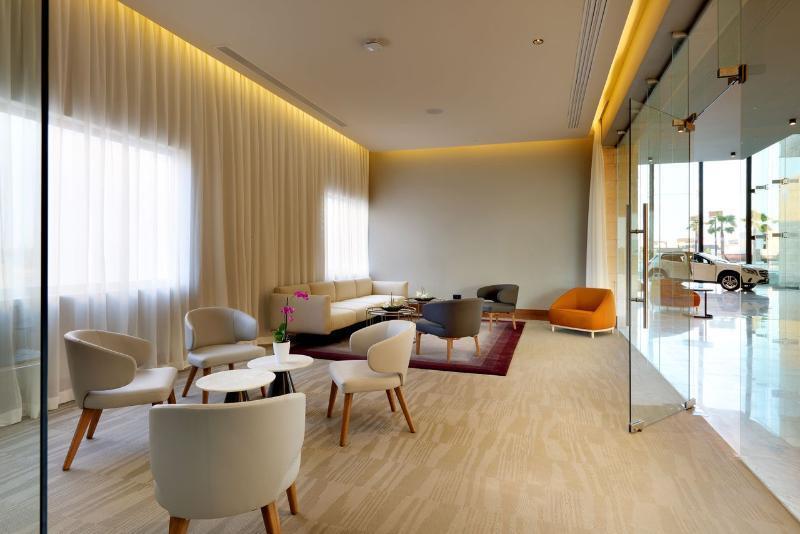Family Selection At Grand Palladium Costa Mujeres Resort & Spa 坎昆 外观 照片